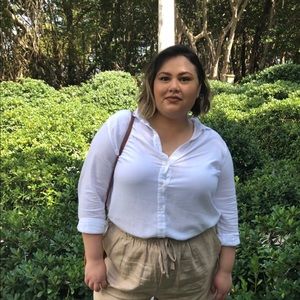 Meet your Posher, Carolina